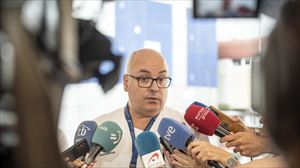 Arriskutik kanpo daude Gurutzetan ospitaleratutako aita eta seme getxoztarrak, Tanzanian istripua izan ostean