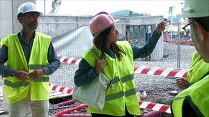 El Gobierno Vasco desarrolla este verano obras en 260 colegios, con una inversión de 86 millones de euros