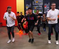 Visitamos el museo de salsa más antiguo del mundo y la escuela de baile Swing Latino, en Cali 