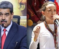 Venezuelak errefusatu egin du Brasilek eta Kolonbiak hauteskundeak errepikatzeko egindako proposamena