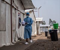 La UE analiza hoy la expansión de la mpox y las comunidades autónomas se reúnen el martes