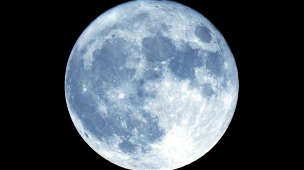 Todo lo que necesitas saber sobre la superluna azul 