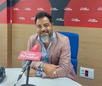 Entrevista completa a Ramón Alzorriz (PSN) en Radio Euskadi