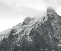 Mont Blancen hildako bi euskal mendizaleen gorpuak asteazkenean iristea espero dute senideek