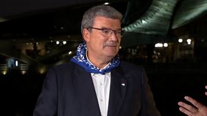 Juan Mari Aburto, Bilboko Alkatea: ''Jaietan emakumeak eroso sentitzeko erantzukizuna guztiona da''