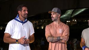 Gorka Iraizoz: ''Athleticeko oroitzapen politak ditut, eta are politagoak dira denbora igaro ahala''