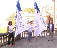 Presentada la Bandera de San Sebastián, la próxima semana se disputará la tanda clasificatoria