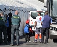 El Gobierno de España ofrece 50 millones a Canarias para atender a menores migrantes