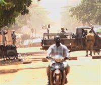 Un ataque de Al Qaeda deja al menos 100 muertos y 140 heridos en el centro-norte de Burkina Faso