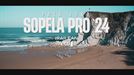 Sopela Pro 24 pala lehiaketaren estreinaldia, gaur, ETB1en eta eitb.eus-en