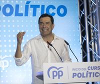 Los presidentes del PP acusan al PSOE de sustituir las autonomías por un modelo confederal asimétrico