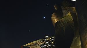 Guggenheim de Bilbao. Foto: Esteban Esteban
