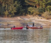 Hallan el cuerpo del joven navarro ahogado el pasado martes en un embalse en Soria