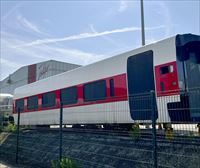 Talgo decide iniciar negociaciones con Sidenor para una posible transacción 