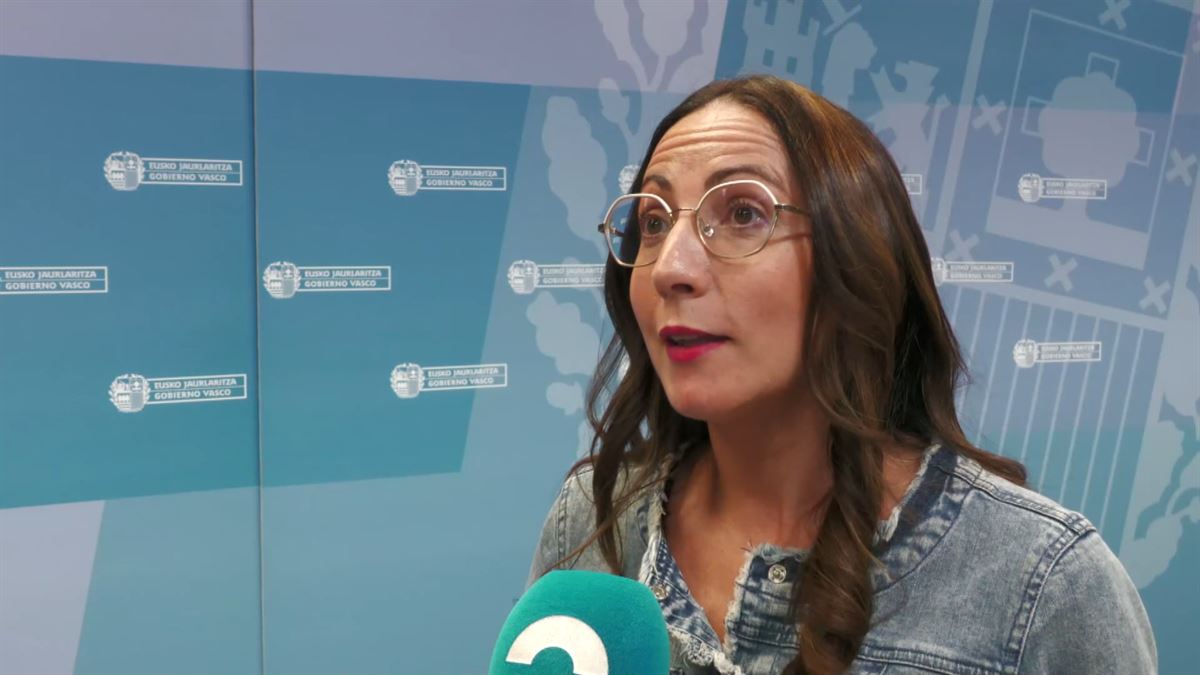 Begoña Pedrosa: ''La totalidad de las rutas del tranporte escolar estarán en marcha el inicio del curso''