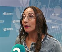 Begoña Pedrosa: ''La totalidad de las rutas del tranporte escolar estarán en marcha el inicio del curso''