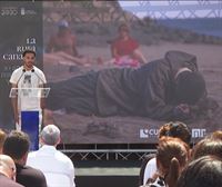 Canarias conmemora el 30 aniversario de la Ruta Canaria con un acto en Fuerteventura