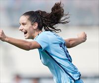 El Athletic ficha a Maite Valero