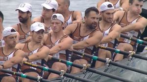 Zierbena, Urdaibai, Orio, Cabo, Getaria, Hondarribia eta Kaiku sailkatu dira Kontxako Banderarako