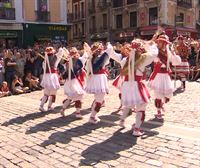 Comienza la XI edición del Festival Flamenco On Fire en Iruñea