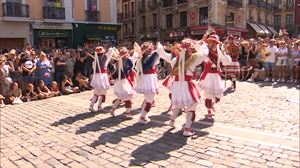 Comienza la XI edición del Festival Flamenco On Fire en Iruñea