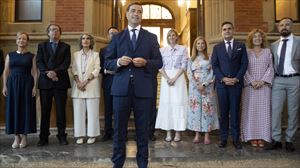 Será noticia: Consejo de Gobierno en Lehendakaritza, paro de agosto y EITB en el FestVal