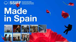 La sección 'Made in Spain' mostrará 21 películas, entre las que figura 'Nina' de Andrea Jaurrieta