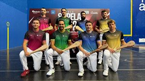 Los ocho mejores palistas buscarán las txapelas del Sopela Pro'24, en septiembre, desde este lunes