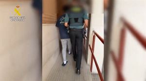 Detenido un vecino de Tudela por la agresion sexual a una menor en las fiestas de Tarazona (Zaragoza)