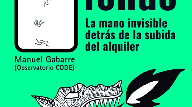 Portada del libro de Manuel Gabarre