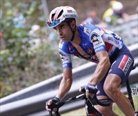 Mikel Landa correrá el Giro de Italia de 2025