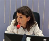 Nerea Melgosa: Todos los días llega algún menor no acompañado a Euskadi