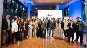 Un otoño lleno de emociones, en Euskal Telebista