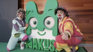 Cita con MAKUSI este miércoles en Vitoria-Gasteiz: actividades infantiles y actuación de Potx eta Lotx