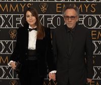 ¿Cómo se conocieron Monica Bellucci y Tim Burton?