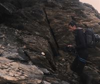 Kilian Jornet une en 19 días las 82 montañas de los Alpes de más de 4000 metros