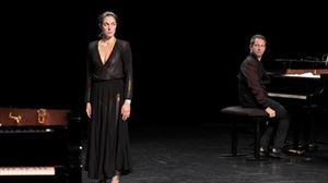 Comienza la danza de Maitaldia 