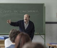 La Academia española de Cine coloca Marco en el camino hacia los Óscar