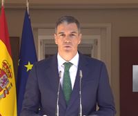 Sánchez defiende a Escrivá como uno de los mejores economistas: ''El Banco de España gana un gran gobernador''