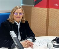 Entrevista a Esther Erice en Radio Euskadi