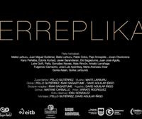 Pello Gutierrez estrenará la película ''Erreplika'' en el Zinemaldia 