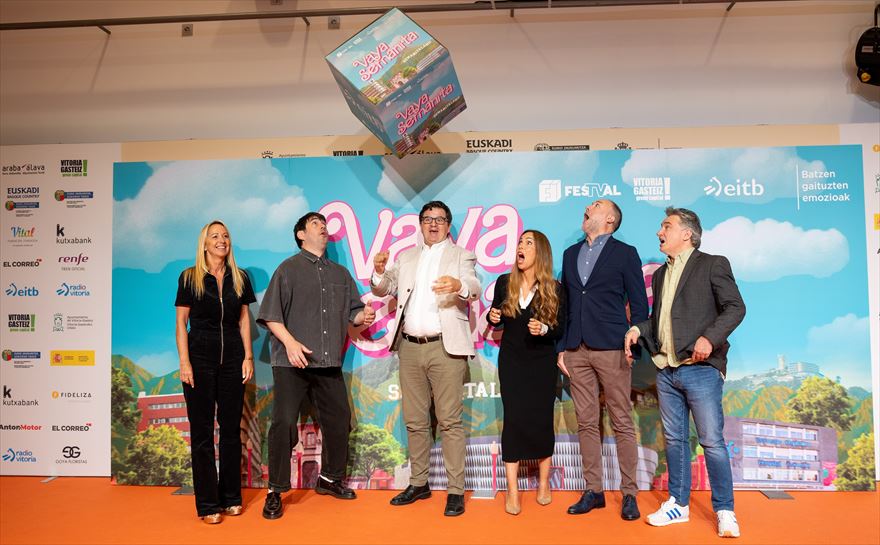 Vaya Semanitako aktoreak