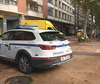 Sigue muy grave la mujer de 76 años apuñalada por su pareja en Vitoria