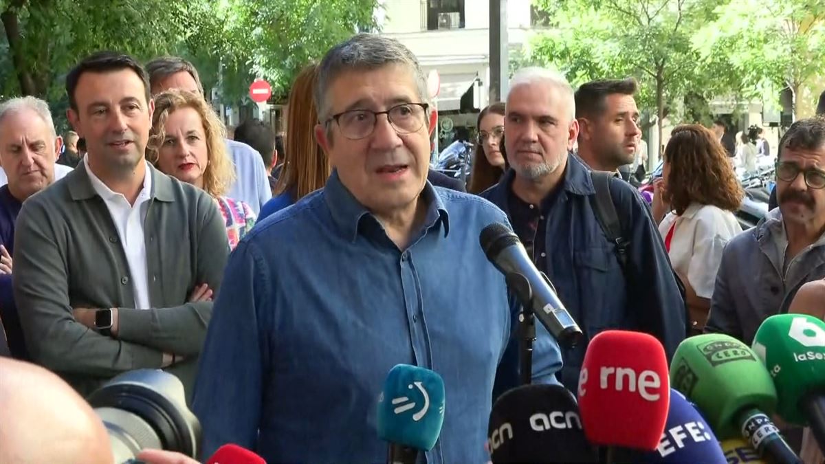 ''Toda financiación es singular porque debe adaptarse a la singularidad de los territorios y comunidades''