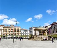 Acuerdan no dar más licencias de apartamentos turísticos en el Casco Viejo de Pamplona