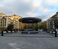 El juez envía a prisión provisional al hombre detenido por agresión sexual en San Sebastián