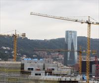 La preocupación por la vivienda se dispara en Euskadi hasta situarse a la par de sanidad