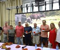 Ecos de la VI Feria Nacional del Tomate Antiguo en Polanco (Cantabria)