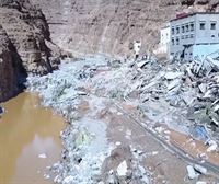 Las inundaciones en Marruecos dejan 18 muertos, entre ellos una española