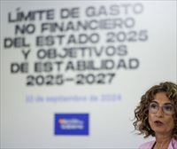 El Gobierno español aprueba de nuevo la senda de déficit y la envía al Congreso sin tener atados los apoyos